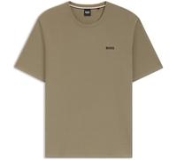 BOSS Herren Waffle T-Shirt 10269584 01 Pyjama_T_Shirt