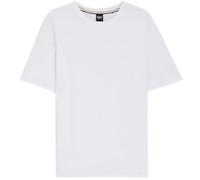 BOSS Herren Waffle T-Shirt 10269584 01 Pyjama_T_Shirt