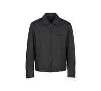 BOSS Herren Wendejacke C-COVUN, schwarz, Gr. 46