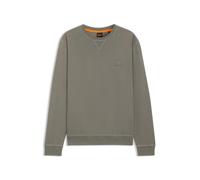 BOSS Westart Sweatshirt grau - M