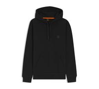 BOSS Orange Wetalk Herren Pullover Hoodie mit Logo-Patch NOS 2XL