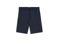 BOSS Herren Whale Badehose, Navy 413, L EU