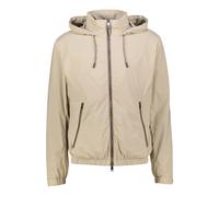 BOSS Herren Windbreaker wasserabweisend, sand, Gr. 48