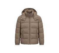 BOSS Herren Winterjacke H-COLTER, braun, Gr. 50