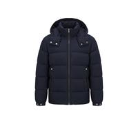 BOSS Herren Winterjacke H-COLTER, marine, Gr. 50