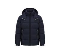 BOSS Herren Winterjacke H-COLTER, marine, Gr. 58