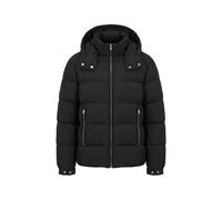 BOSS Herren Winterjacke H-COLTER, schwarz, Gr. 48