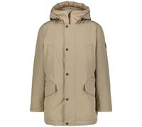 BOSS Herren Winterparka mit Kapuze OSIASS1, khaki, Gr. 52