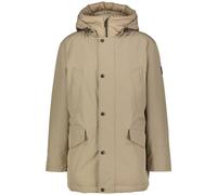 BOSS Herren Winterparka mit Kapuze OSIASS1, khaki, Gr. 56