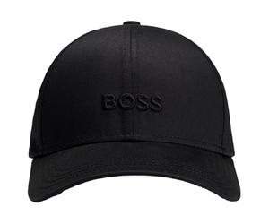 BOSS Herren Zed Cap, Black2, Einheitsgröße EU