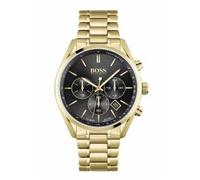 Boss Herrenchronograph Champion Gold (1513848)