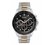 Boss Herrenchronograph Hero Bicolor (1513757)