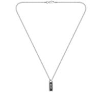 BOSS Herrenkette Kassy Emblem