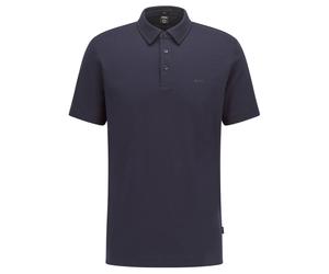BOSS Herrenn Poloshirt PALOSH 30, marine, Gr. L