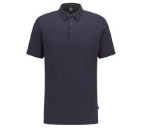 BOSS Herrenn Poloshirt PALOSH 30, marine, Gr. M