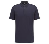 BOSS Herrenn Poloshirt PALOSH 30, marine, Gr. S