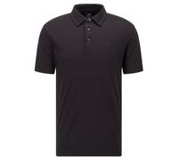 Boss Palosh 30 10241542 Red Kurzarm-poloshirt