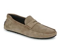 BOSS Herrenschuhe Noel_Mocc_sd in Beige 44