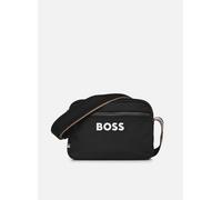 BOSS - Herrentaschen Catch_3.0_EW Crossb. - schwarz - Größe T.U