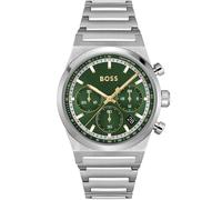 BOSS Herrenuhr Candor Chronograph