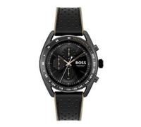Boss Herrenuhr Center Court Schwarz (1514022)