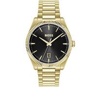 BOSS Herrenuhr Cheswick