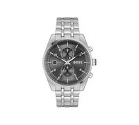 Boss Herrenuhr Chronograph Skytraveller