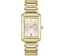 BOSS Herrenuhr Principle Dress - Gold