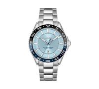 Boss Herrenuhr Runner 3H 1514207