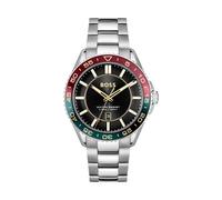 Boss Herrenuhr Runner 3H 1514210