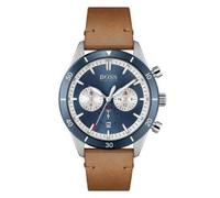Boss Herrenuhr Santiago (1513860)