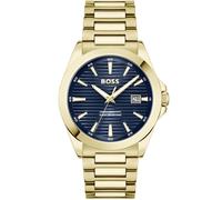 BOSS Herrenuhr Strike