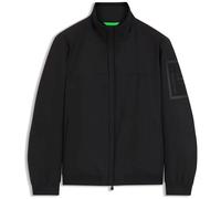 Boss Hexatech 10279903 Green Bomberjacke