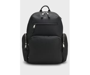 Boss Highway L Backpack, Rucksack, Schwarz