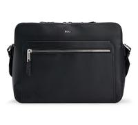 BOSS Highway L Messenger Bag Black