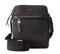 Boss Highway Mini Bag Umhängetasche 16.5 cm grau