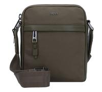 Boss Highway Mini Bag Umhängetasche 18 cm open green2 (TAS032030)
