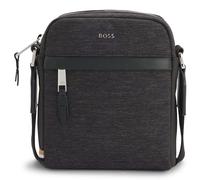 BOSS Highway ML NS Zip Dark Grey