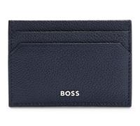BOSS Highway Money Clip Dark Blue