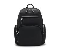 BOSS Highway Rucksack schwarz, Kunstfaser, Herren, 19L