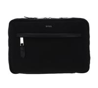 BOSS Highway N Big Travel Washbag Black
