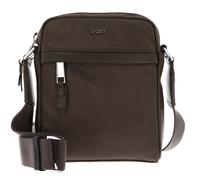BOSS Highway N Crossover Bag Open Green