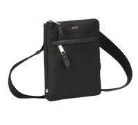 Boss Highway N Envelope, Reporter Bag, Umhängetasche, Schwarz
