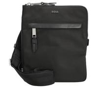 Boss Highway N Envelope, Reporter Bag, Umhängetasche, Schwarz