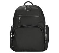 BOSS Highway Rucksack schwarz, Polyester, Herren, 19L