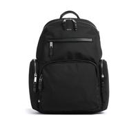 BOSS Highway Rucksack schwarz, Kunstfaser, Herren, 19L