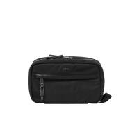 Boss Highway Washbag / Kulturtasche, Schwarz
