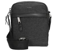 Boss Highway Mini Bag Umhängetasche 16.5 cm grau