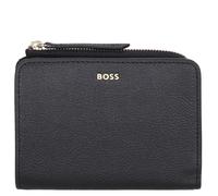 BOSS Hochkantbörse Damen Alyce New SM Wallet black