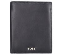 BOSS Hochkantbörse Herren Classic HLO smooth black